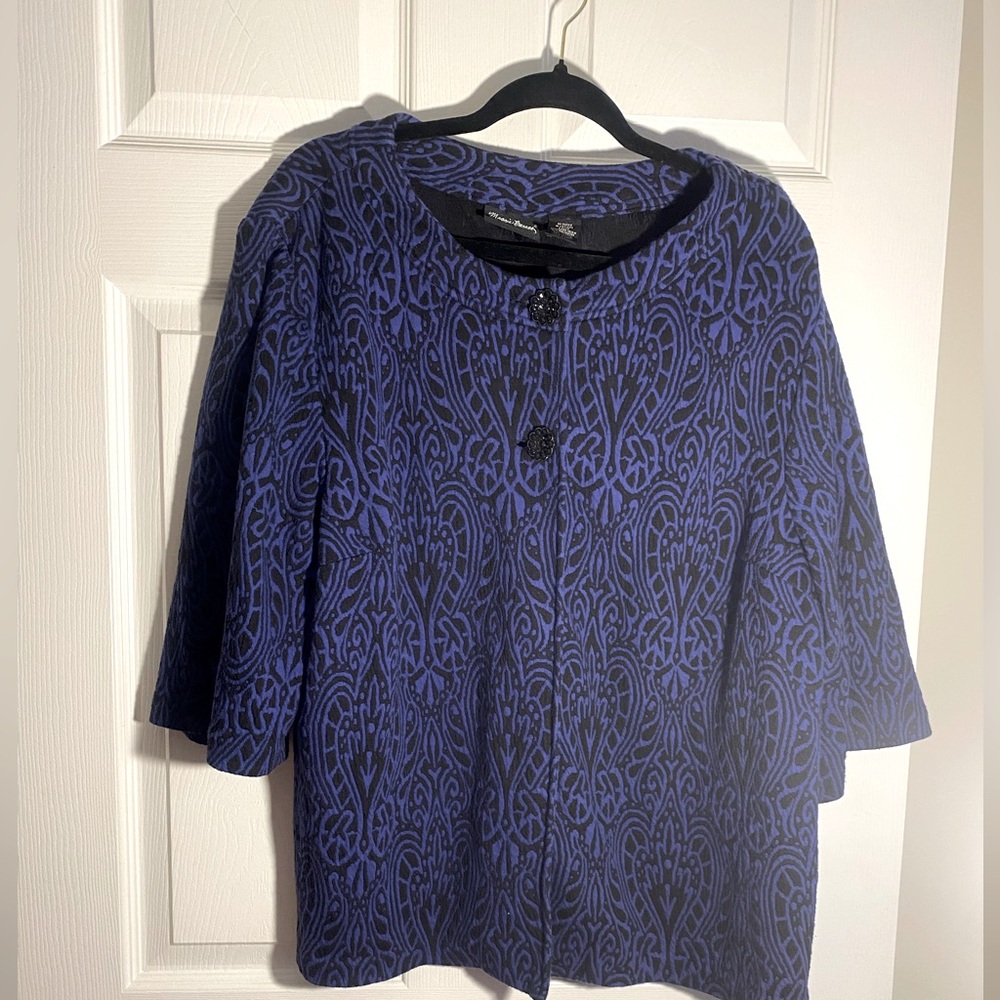 Women’s Cardigan Jacket